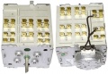 Timer - C00105093 482000028404 Timer 1136 (910b2i) Cd-n 914-24 [Whirlpool Indesit]